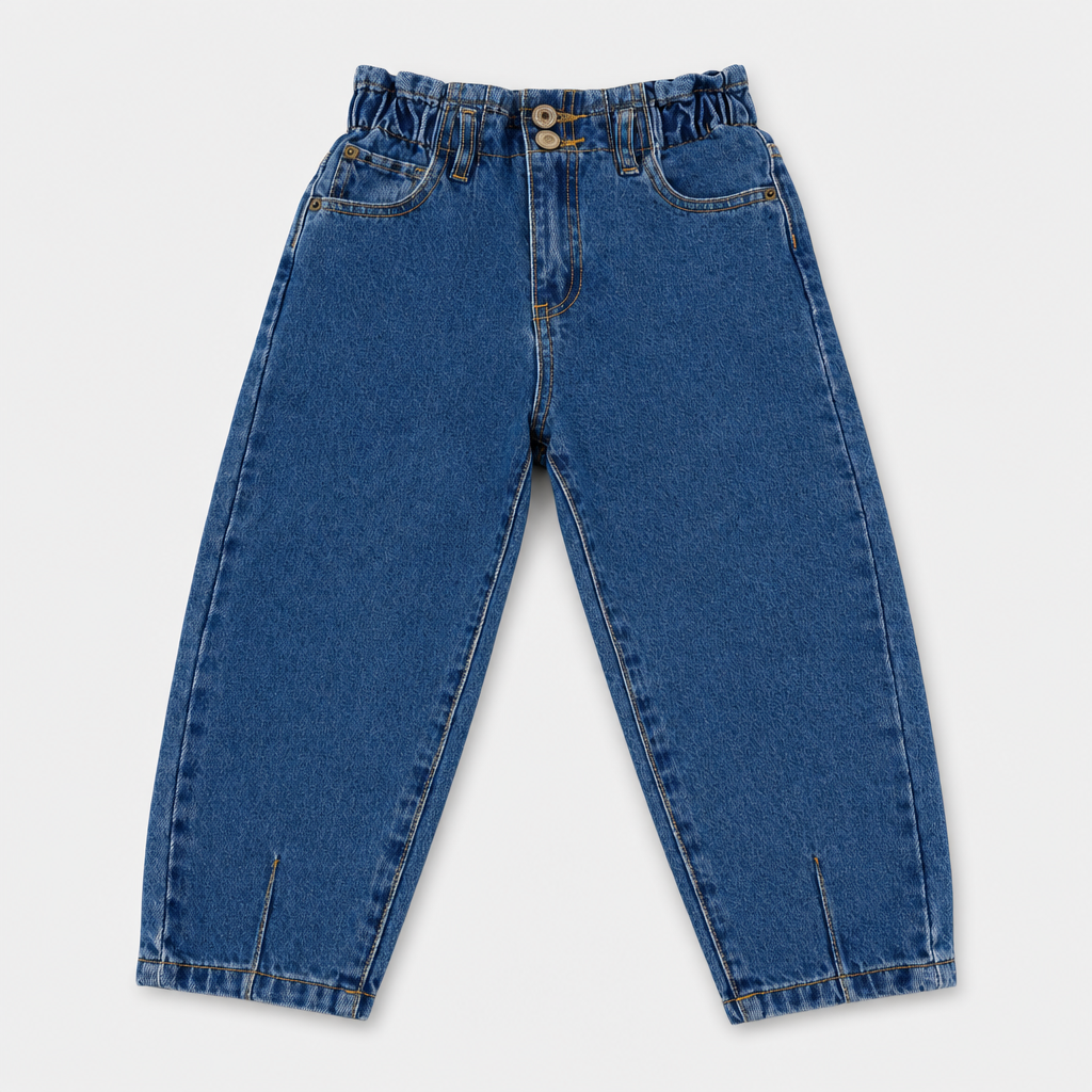 Jeans - Bambina - 102 - 107 | 4 anni