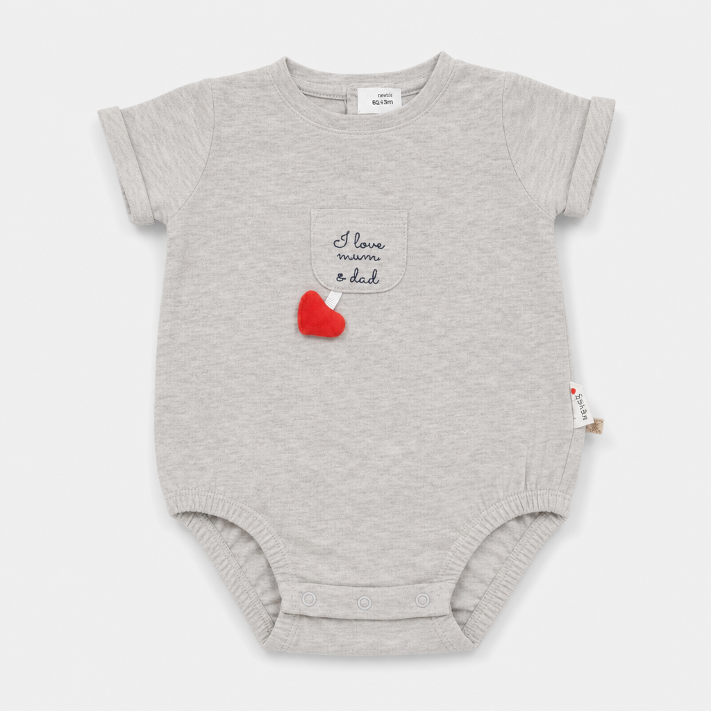 Body - Bambino - 50 - 59 < 3 mesi