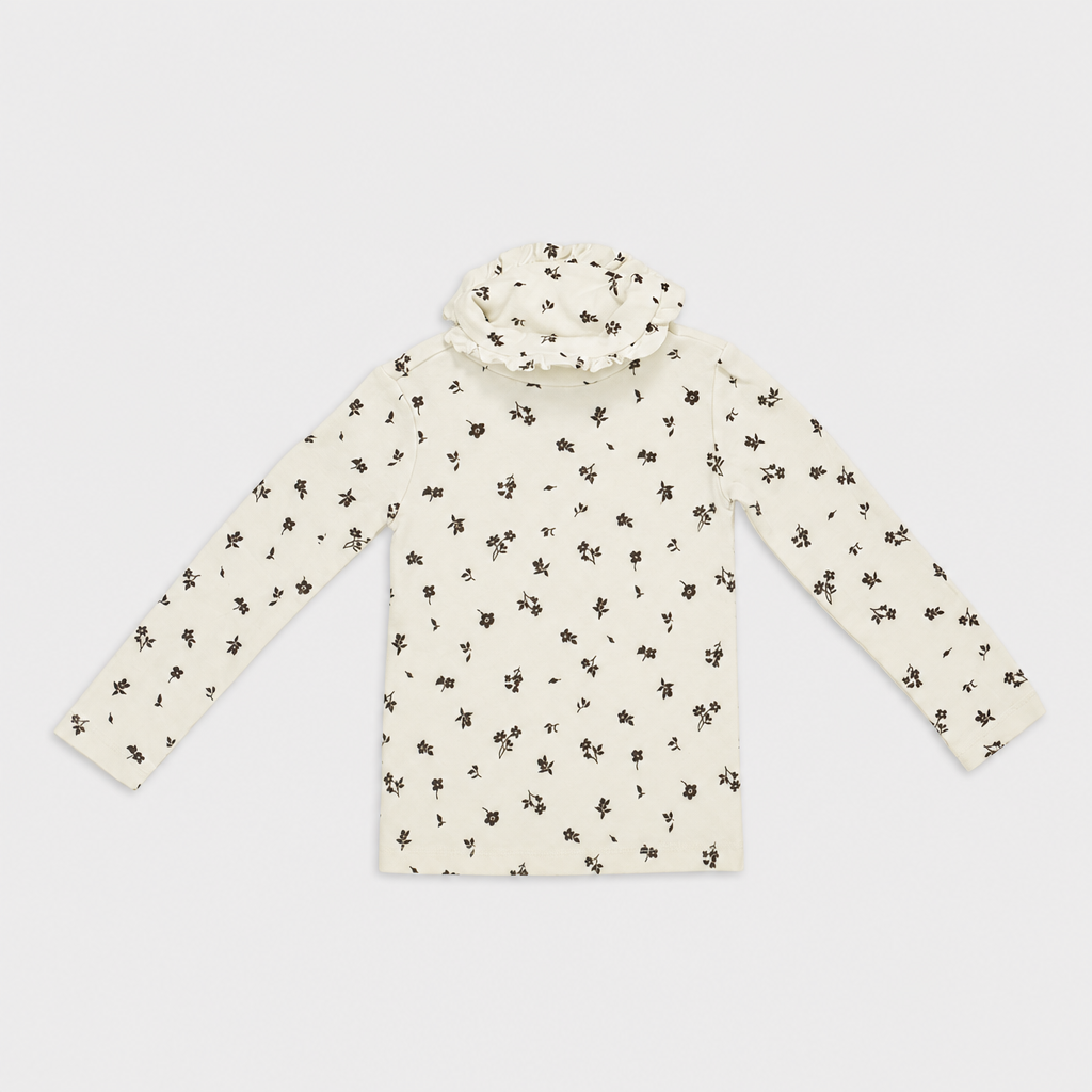 Maglietta maniche lunghe - Bambina - 96 - 101 | 3 anni