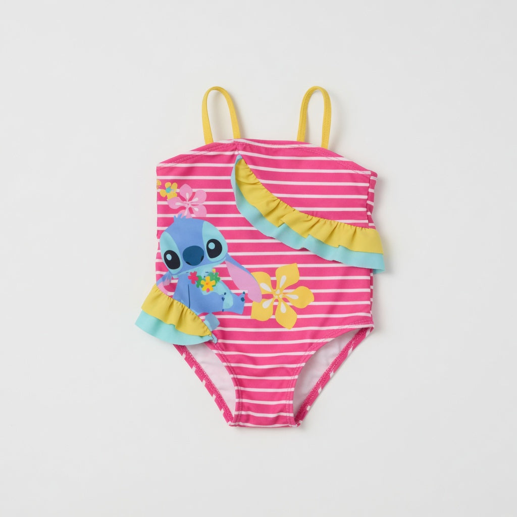 Costume - Bambina - 66 - 71 | 6 mesi