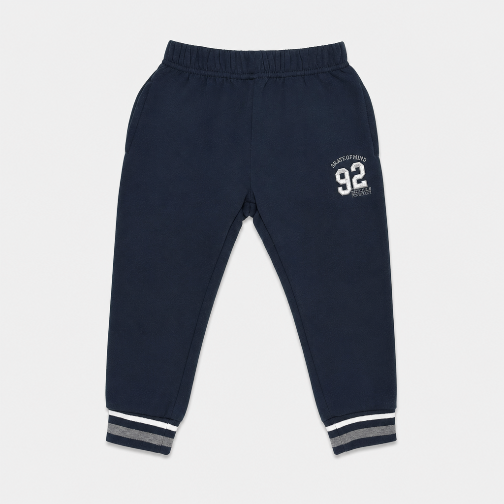 Pantaloni tuta - Bambino - 96 - 101 | 3 anni