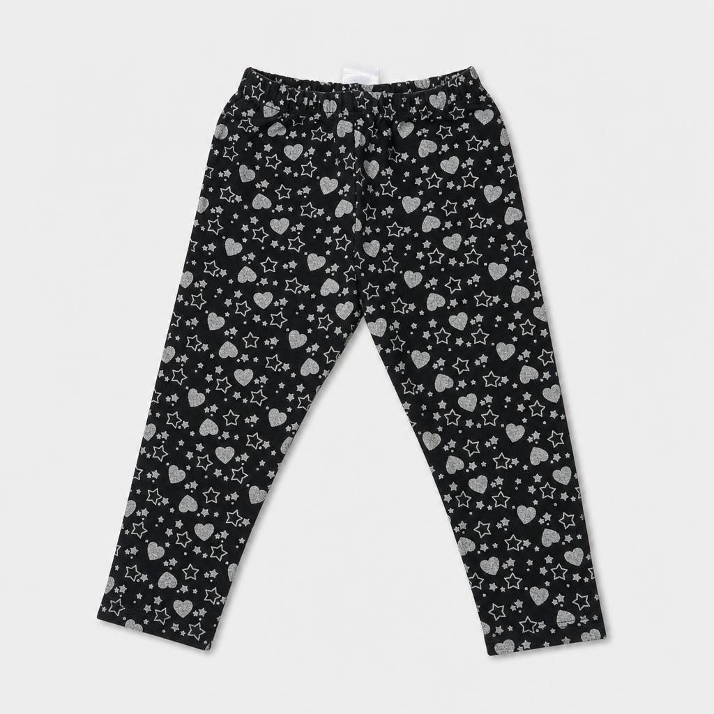 Leggins - Bambina - 90 - 95 | 2 anni