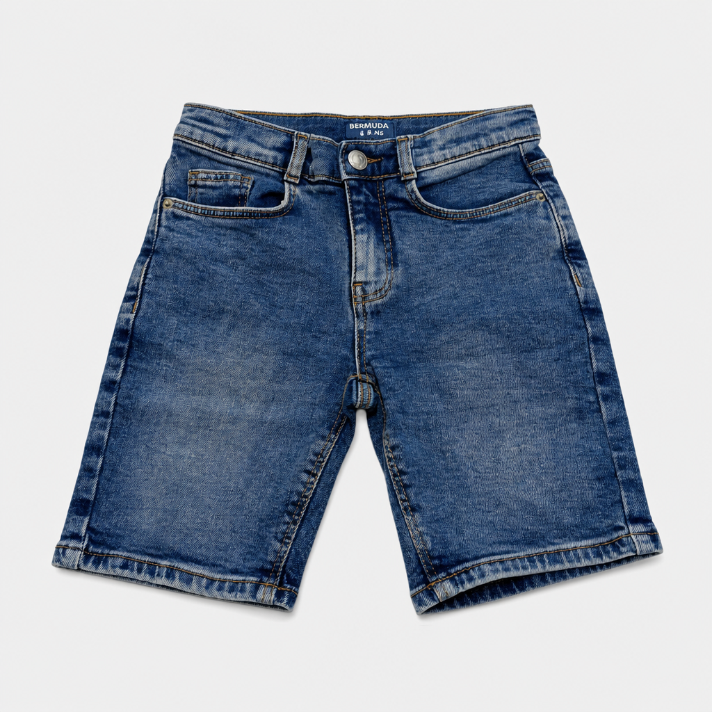 Pantaloncini corti - Bambino - 126 - 131 | 8 anni