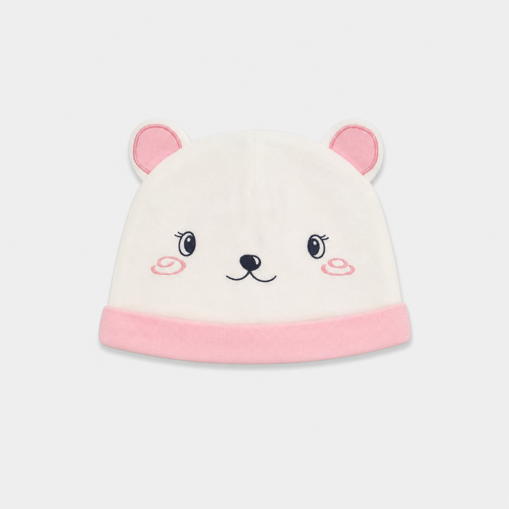 Cappellino - Bambina - 72 - 77 | 9 mesi