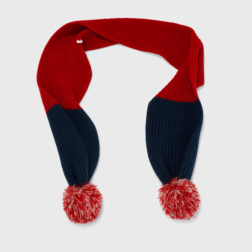 Sciarpa - Bambino - 120 - 125 | 7 anni