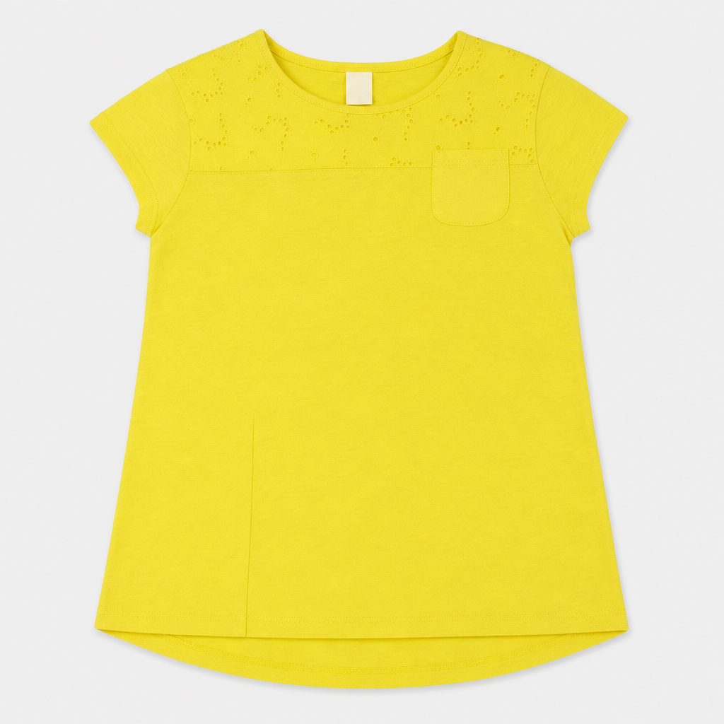 Maglietta maniche corte - Bambina - 150 - 157 | 12 anni
