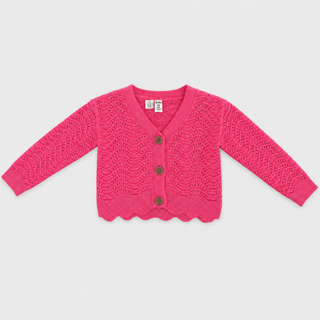 Coprispalla - Bambina - 120 - 125 | 7 anni