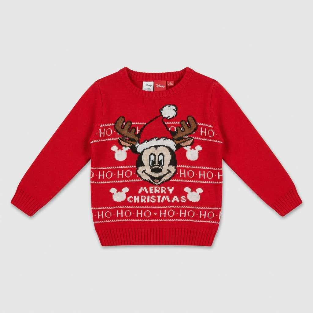 Maglione - Bambino - 102 - 107 | 4 anni