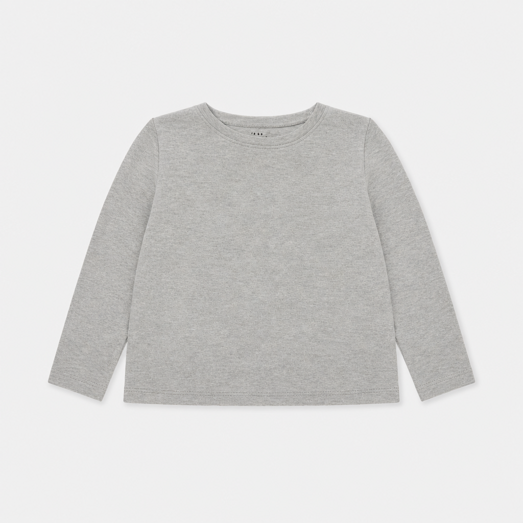 Maglietta maniche lunghe - Bambino - 84 - 89 | 18 mesi