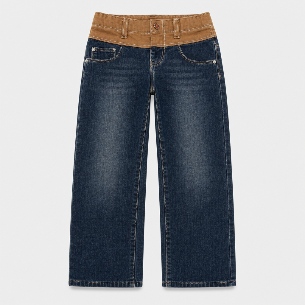 Jeans - Bambino - 90 - 95 | 2 anni