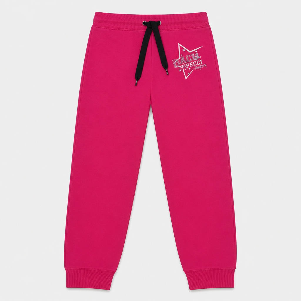 Pantaloni tuta - Bambina - 114 - 119 | 6 anni