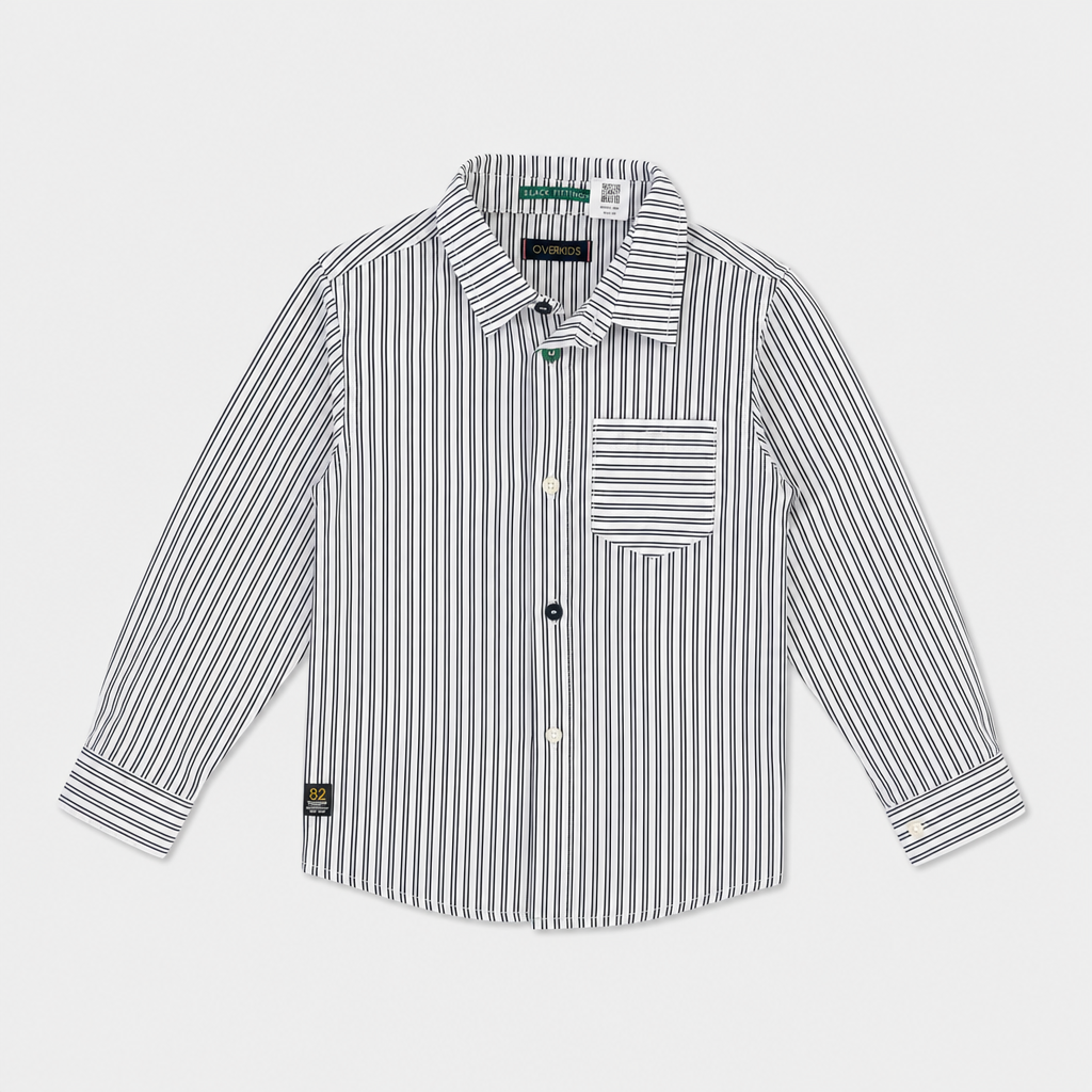 Camicia - Bambino - 90 - 95 | 2 anni