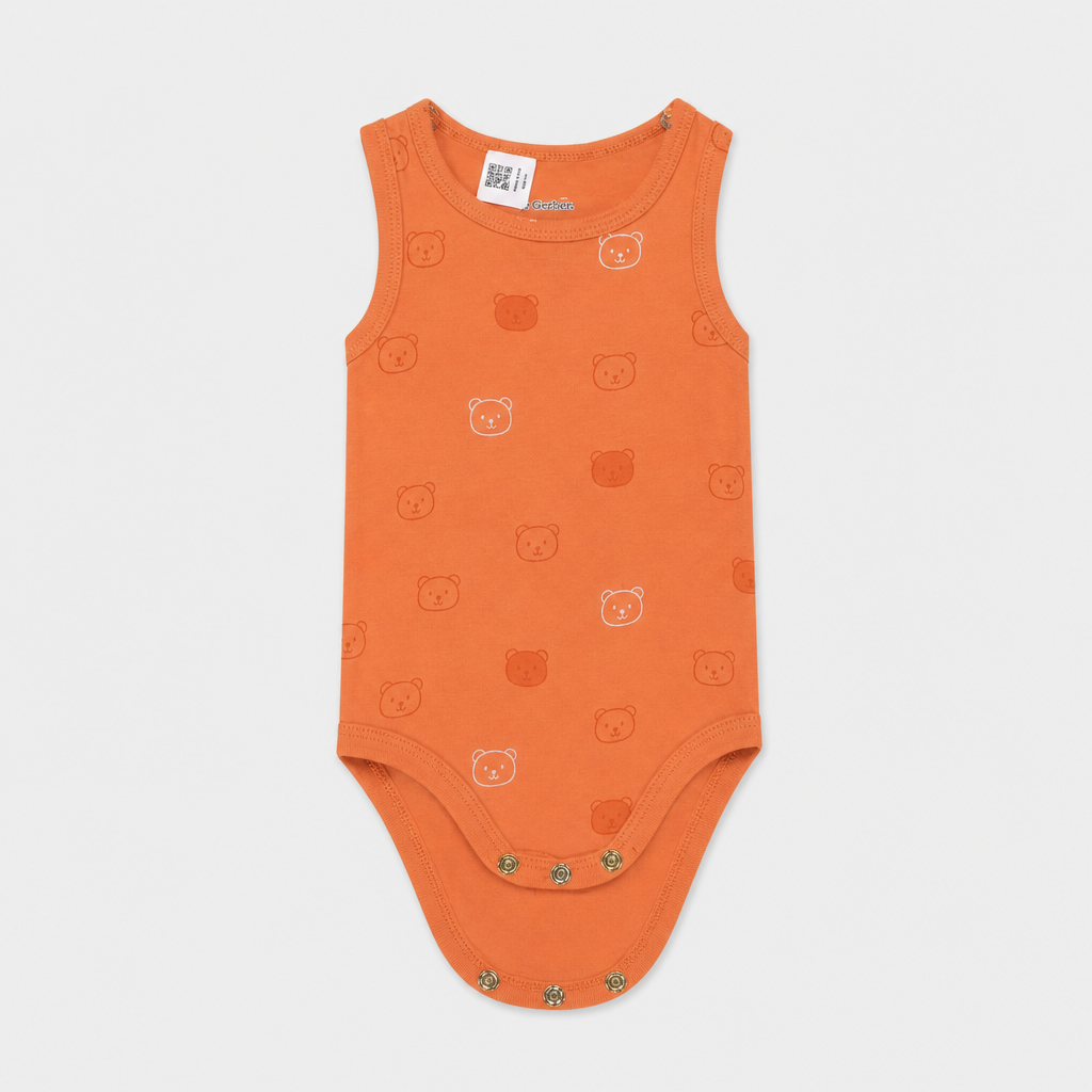 Body - Bambino - 66 - 71 | 6 mesi