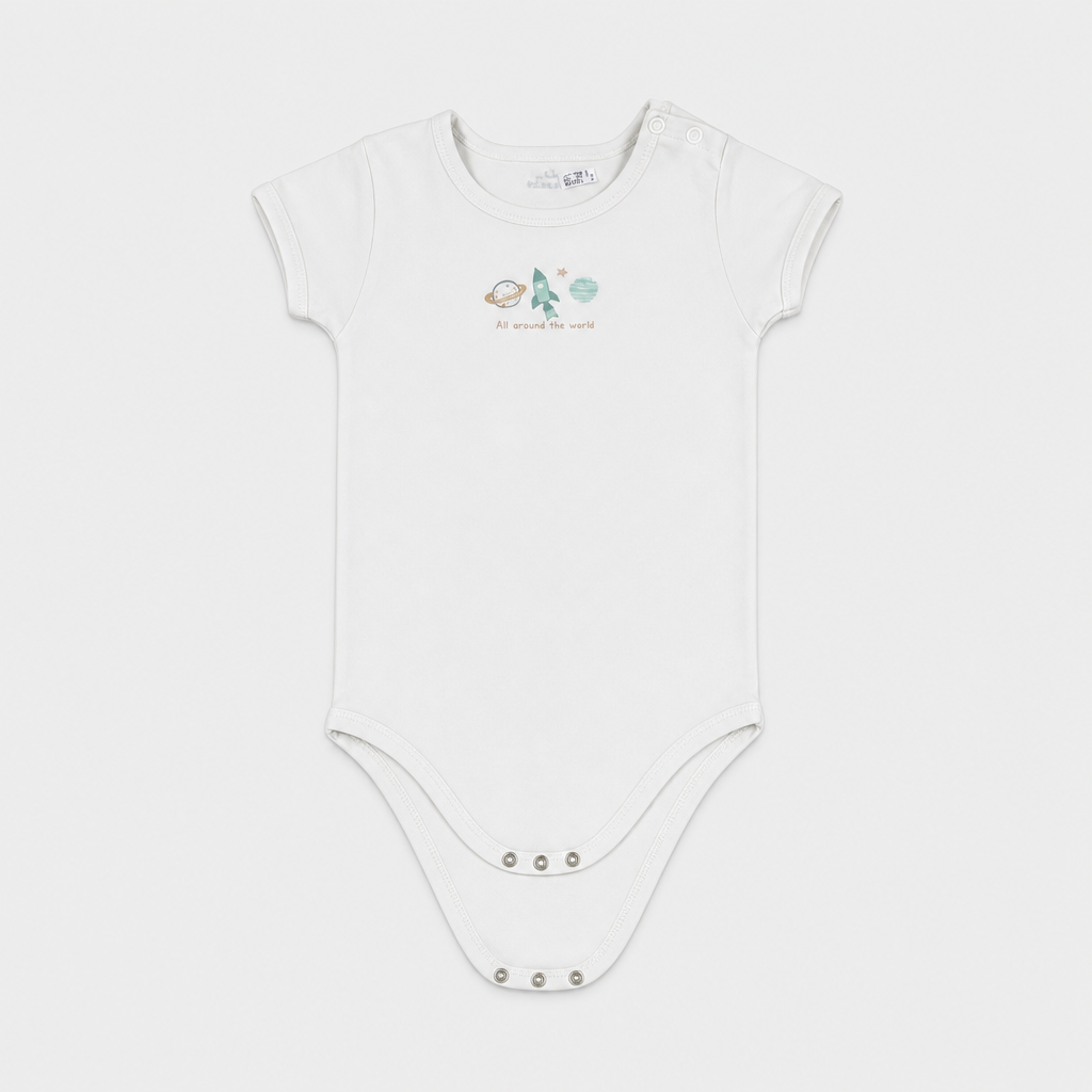 Body - Bambino - 72 - 77 | 9 mesi