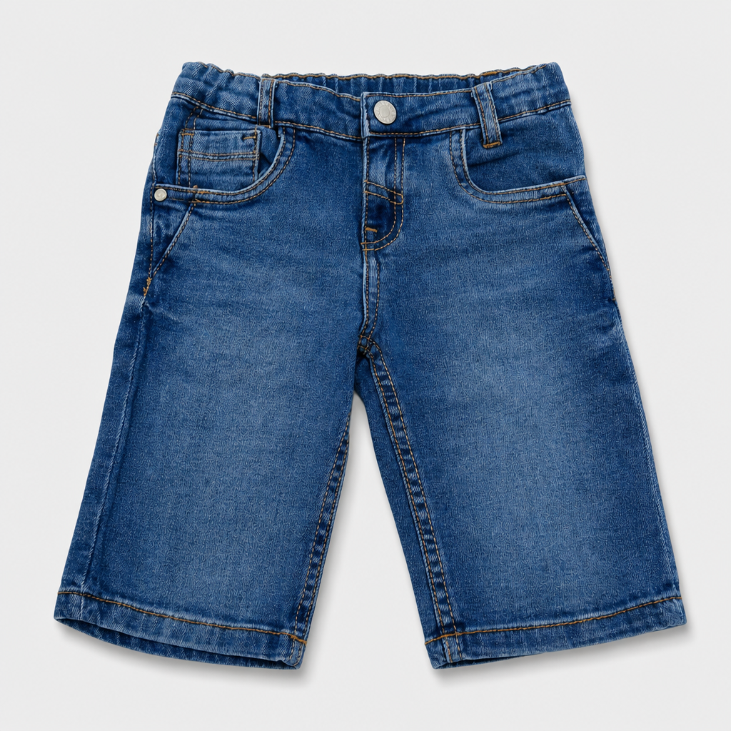 Pantaloncini corti - Bambino - 102 - 107 | 4 anni