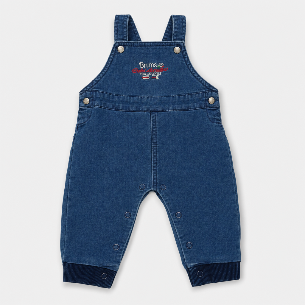 Salopette - Bambino - 60 - 65 | 3 mesi