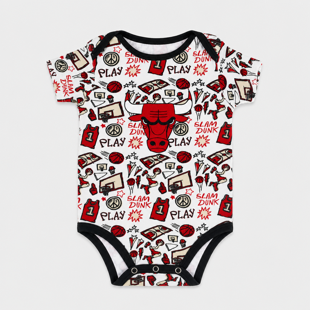 Body - Bambino - 66 - 71 | 6 mesi