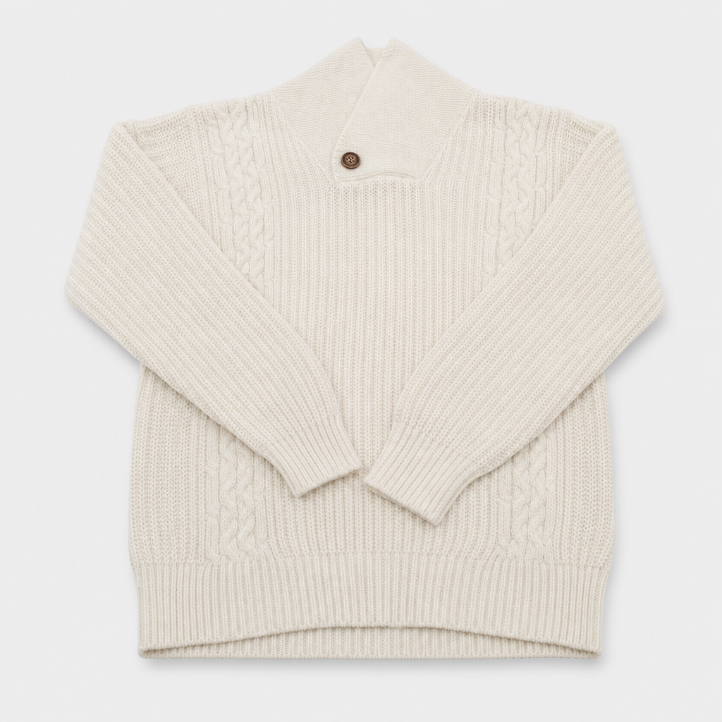 Maglione - Bambino - 120 - 125 | 7 anni