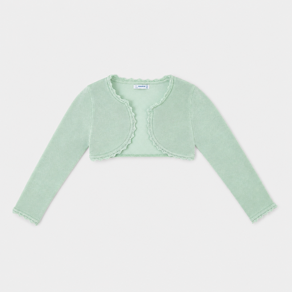 Coprispalla - Bambina - 120 - 125 | 7 anni