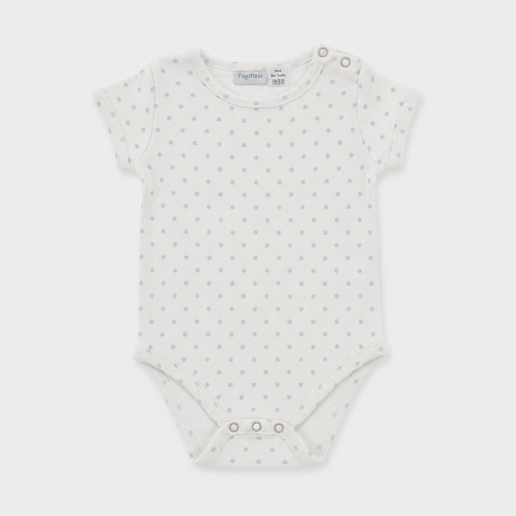 Body - Bambino - 60 - 65 | 3 mesi