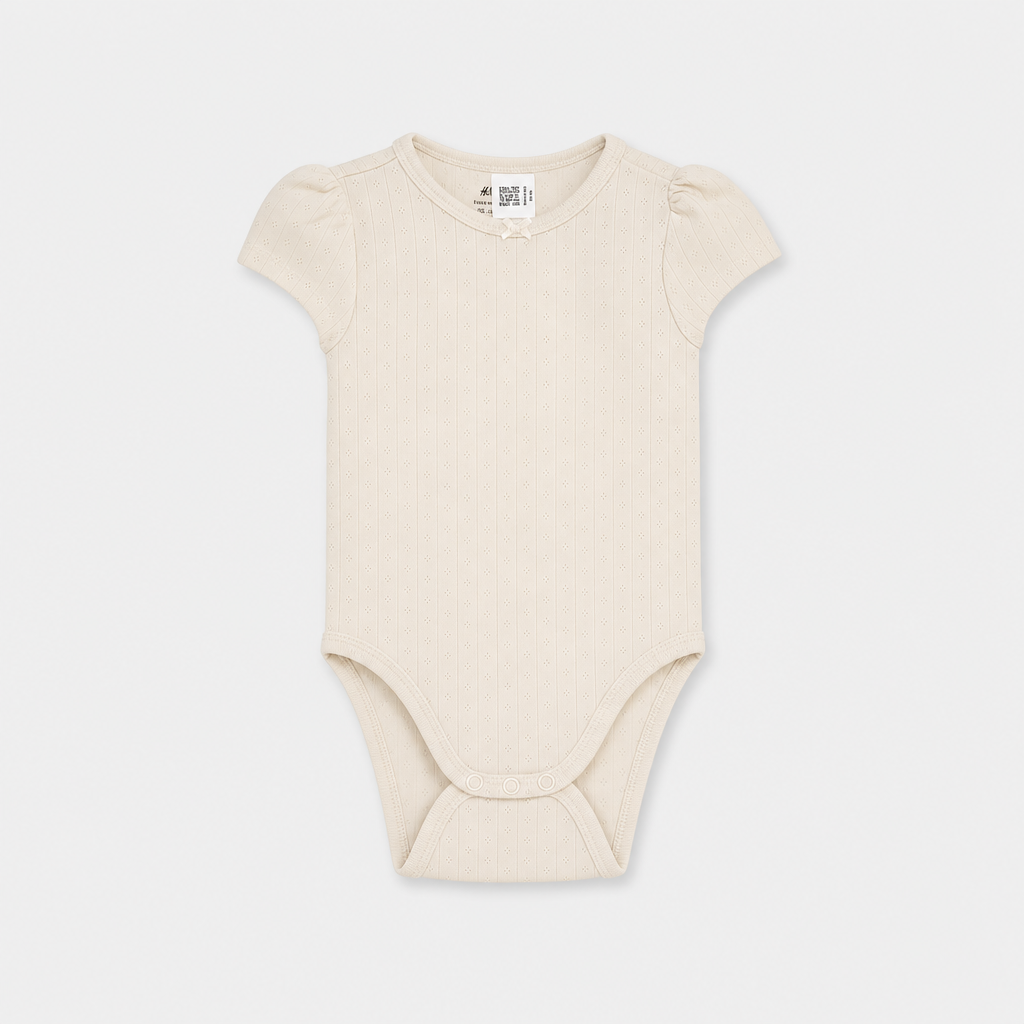 Body - Bambina - 84 - 89 | 18 mesi