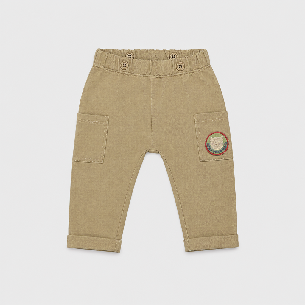 Pantaloni tuta - Bambino - 60 - 65 | 3 mesi
