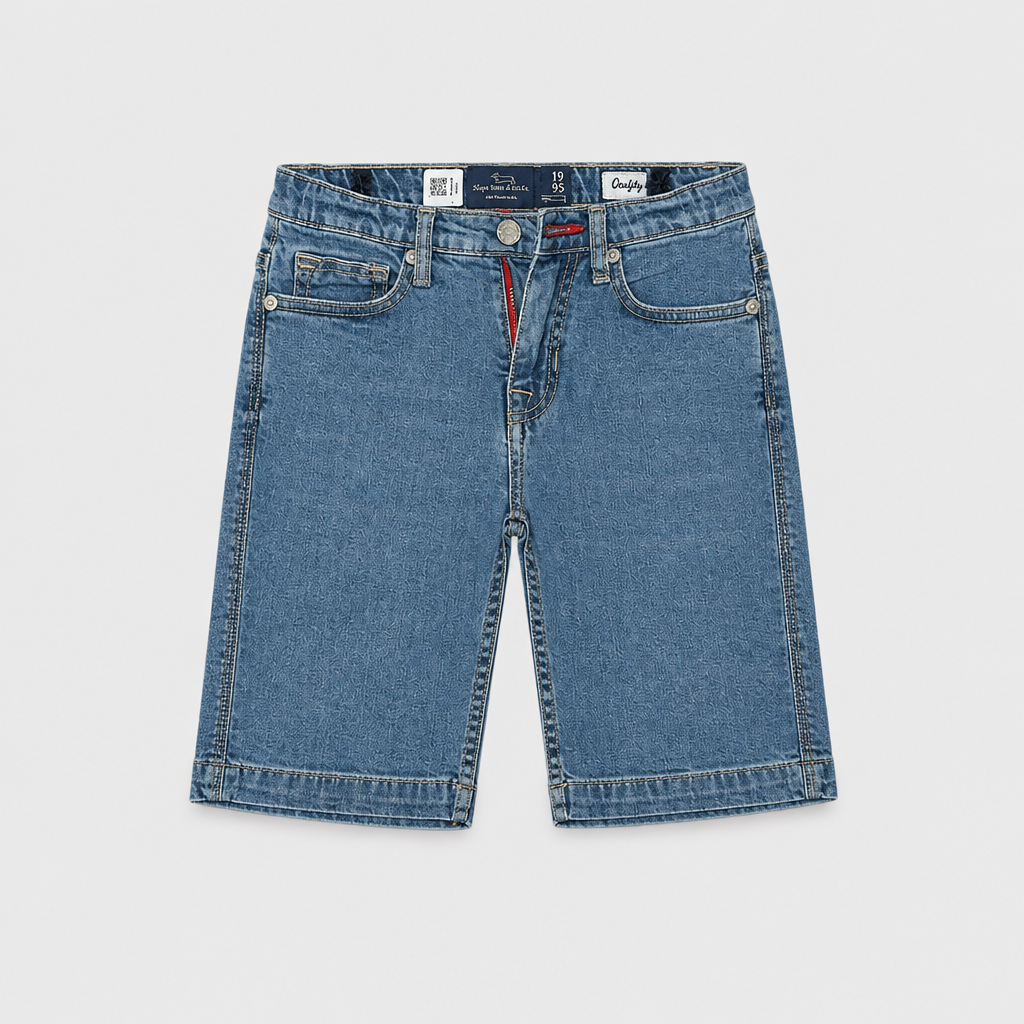 Pantaloncini corti - Bambino - 114 - 119 | 6 anni