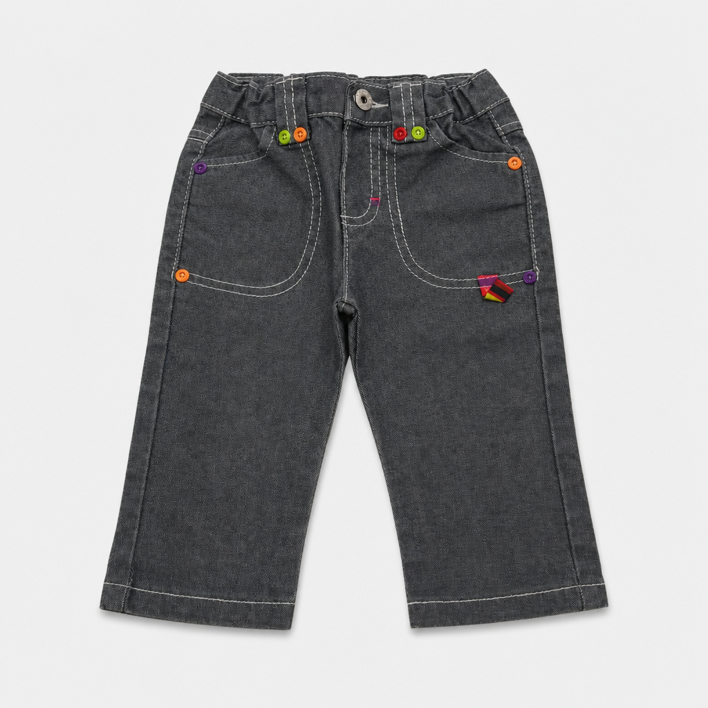 Jeans - Bambino - 72 - 77 | 9 mesi