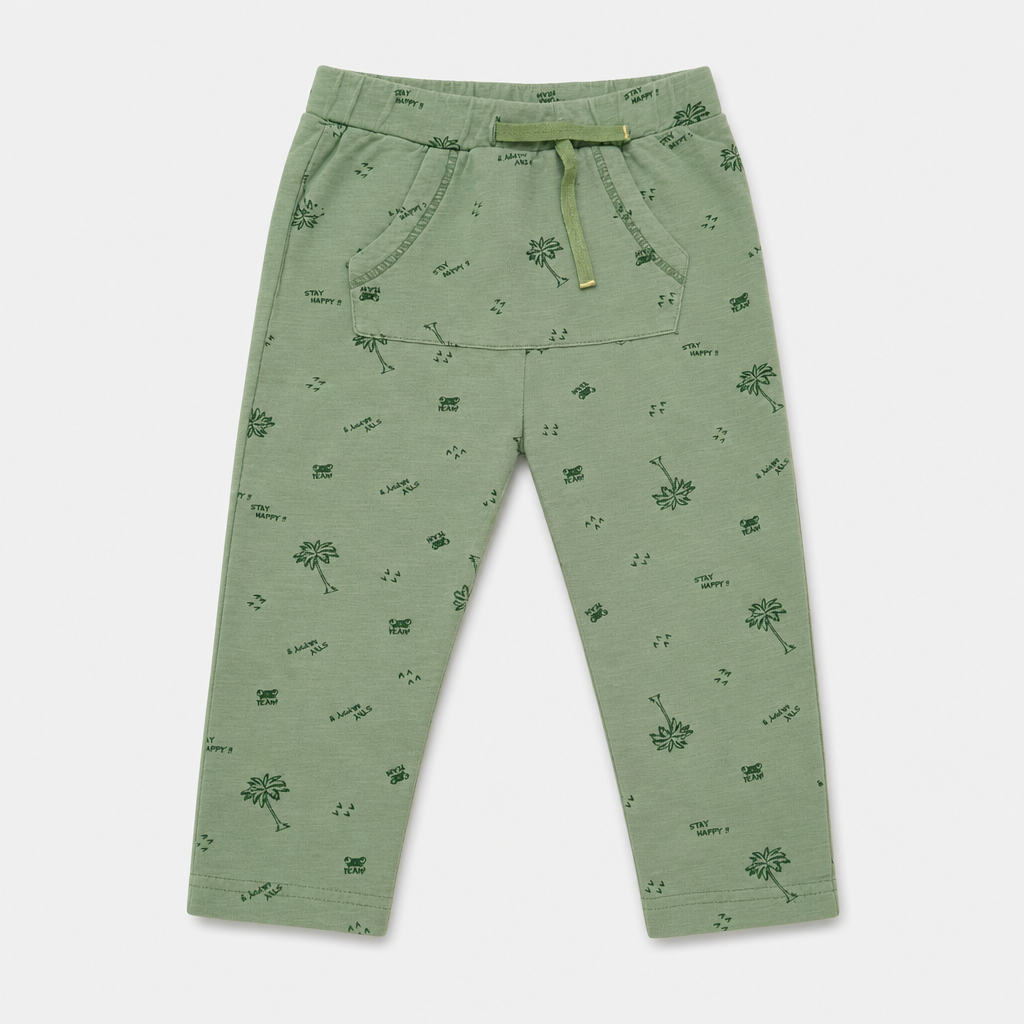 Pantaloni tuta - Bambino - 96 - 101 | 3 anni