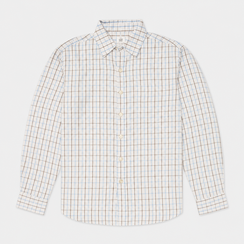 Camicia - Bambino - 126 - 131 | 8 anni