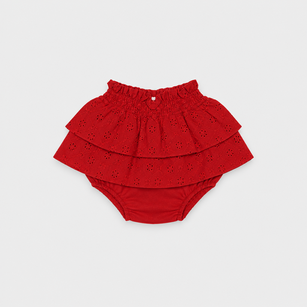 Gonna - Bambina - 60 - 65 | 3 mesi