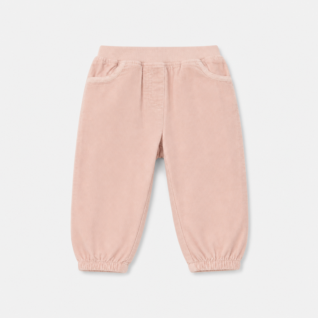Pantaloni - Bambina - 66 - 71 | 6 mesi