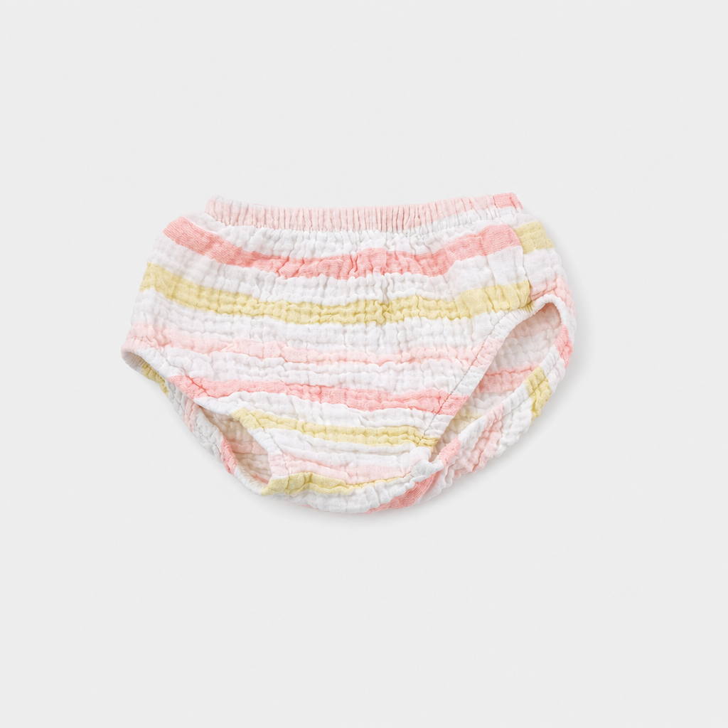 Pantaloncini corti - Bambina - 66 - 71 | 6 mesi