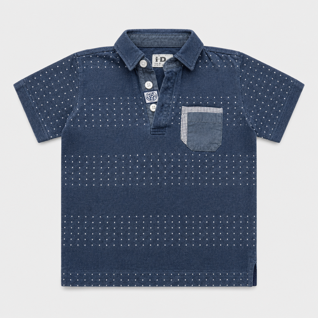 Polo maniche corte - Bambino - 108 - 113 | 5 anni