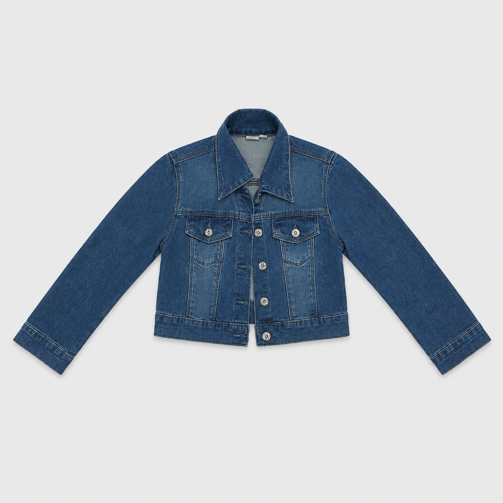Giacca primavera - Bambina - 114 - 119 | 6 anni