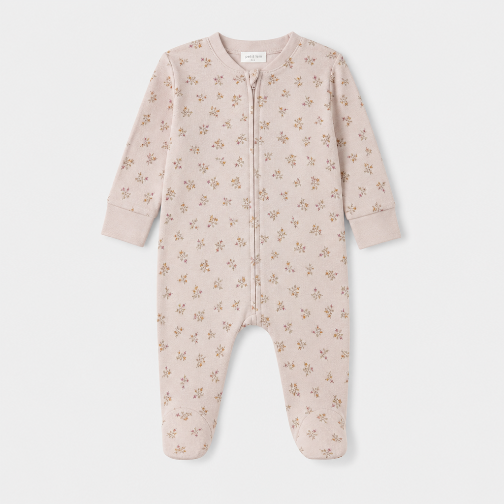 Tutine neonato - Bambina - 66 - 71 | 6 mesi