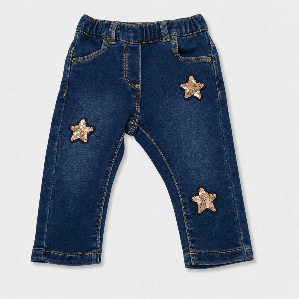 Jeans - Bambina - 72 - 77 | 9 mesi