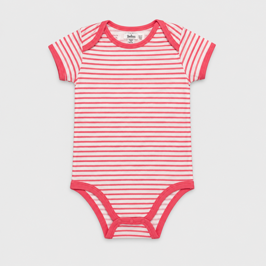 Body - Bambina - 60 - 65 | 3 mesi