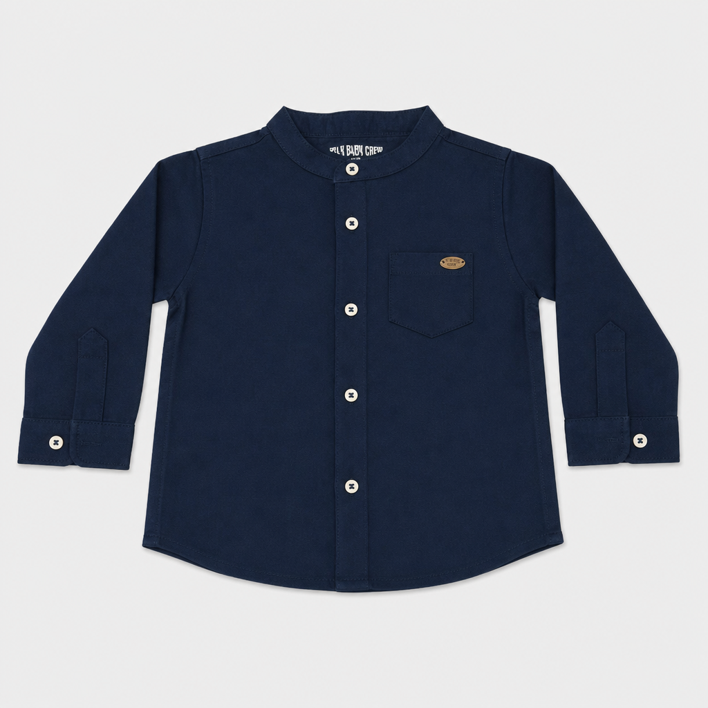 Camicia - Bambino - 78 - 83 | 1 anno