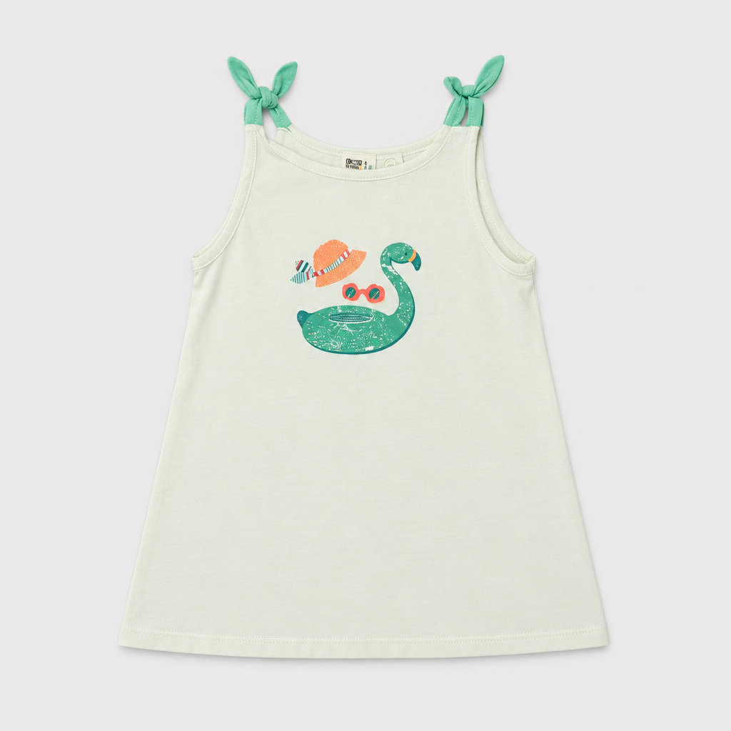 Canottiera - Bambina - 96 - 101 | 3 anni