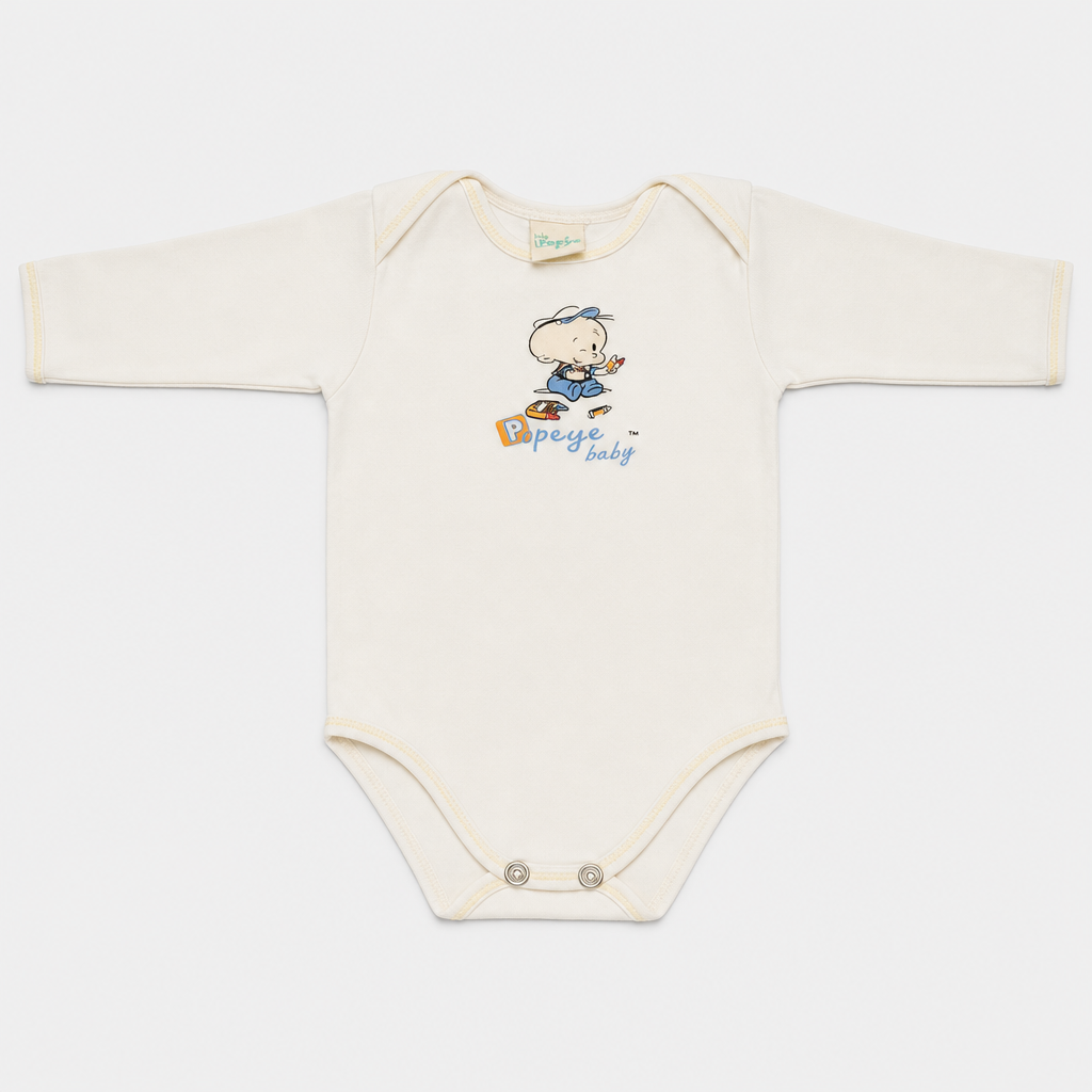 Body - Bambino - 50 - 59 < 3 mesi