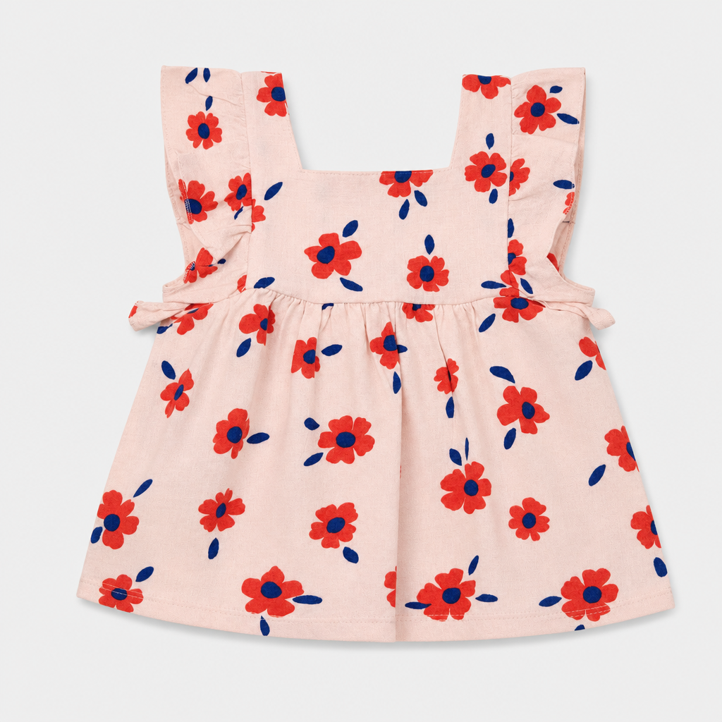 Maglietta maniche corte - Bambina - 114 - 119 | 6 anni