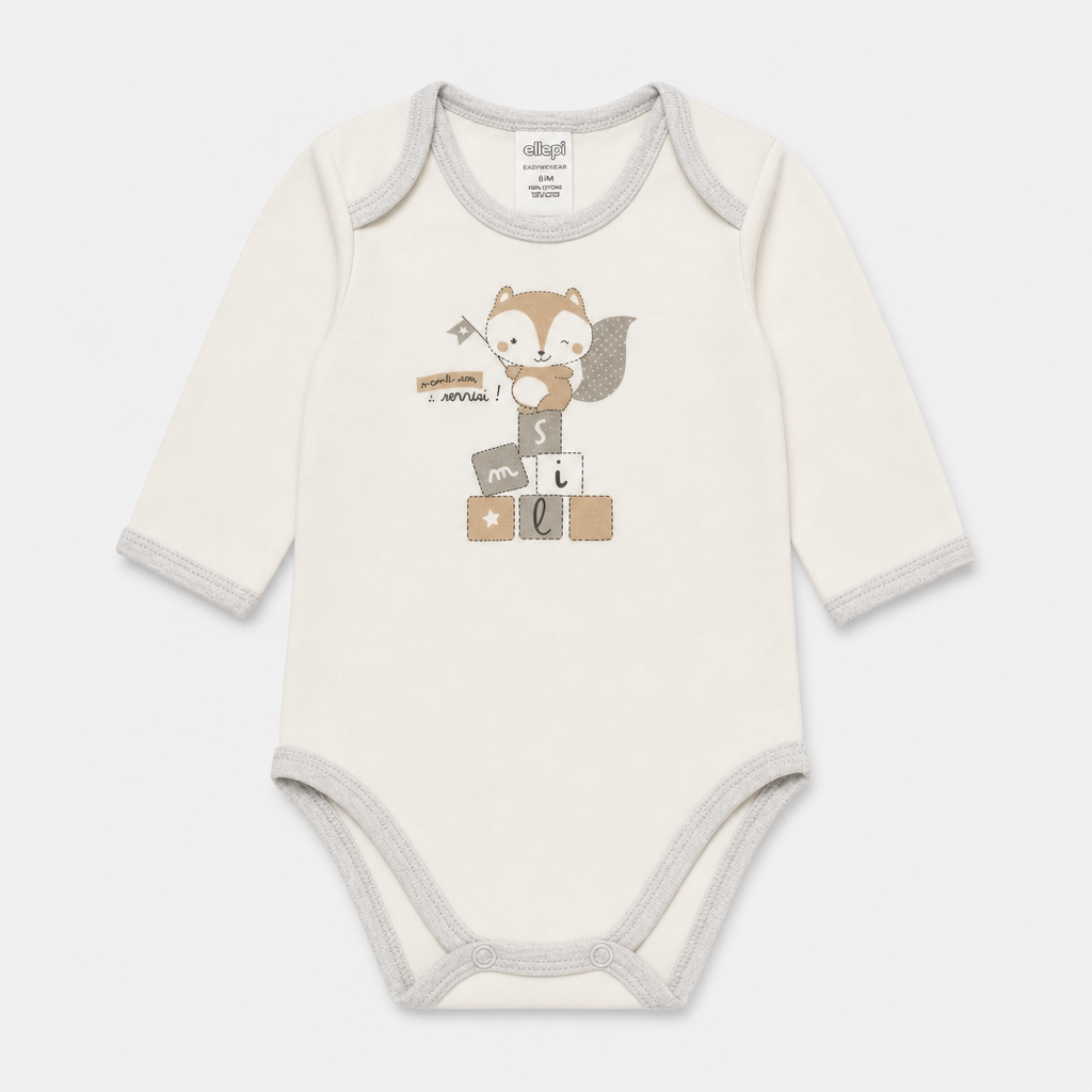 Body - Bambino - 66 - 71 | 6 mesi