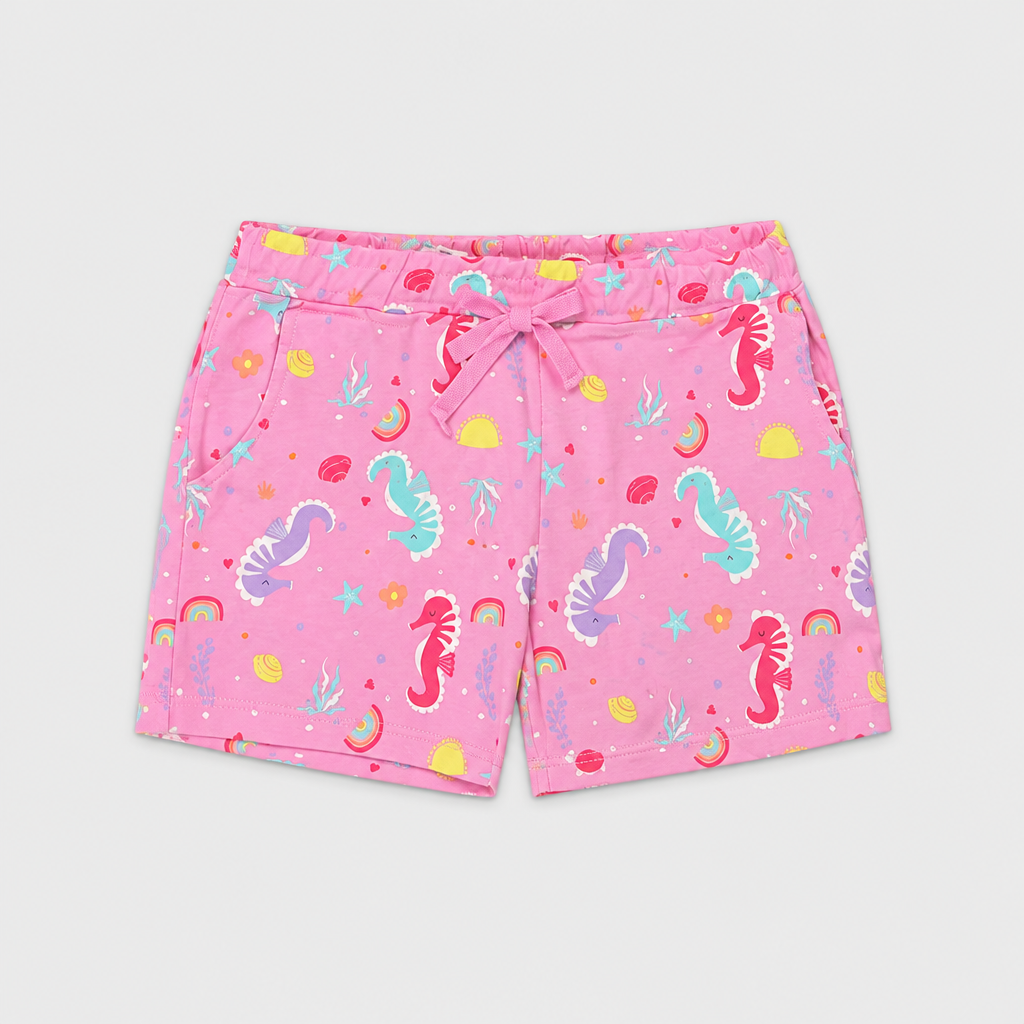 Pantaloncini corti - Bambina - 108 - 113 | 5 anni