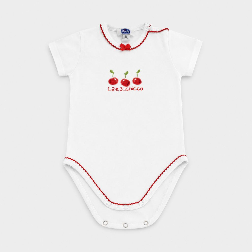 Body - Bambina - 66 - 71 | 6 mesi