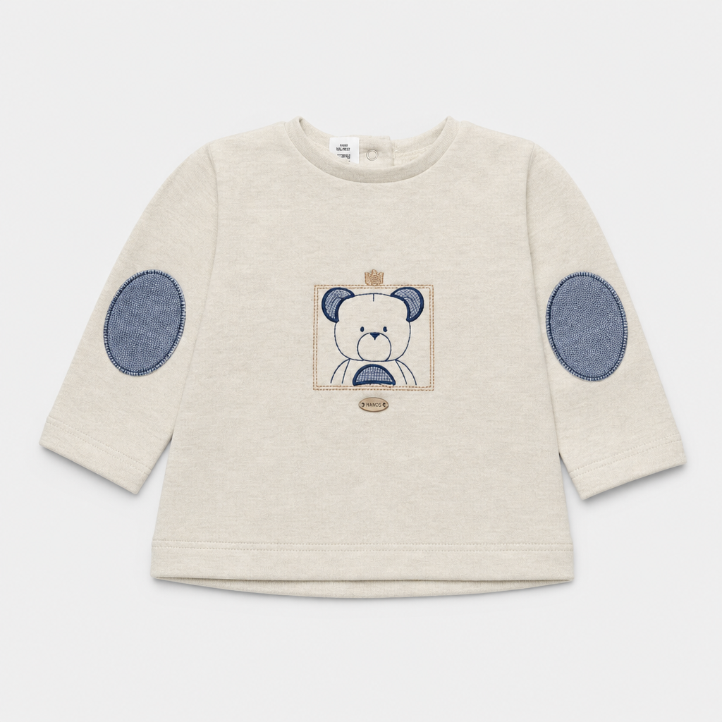 Felpa - Bambino - 66 - 71 | 6 mesi