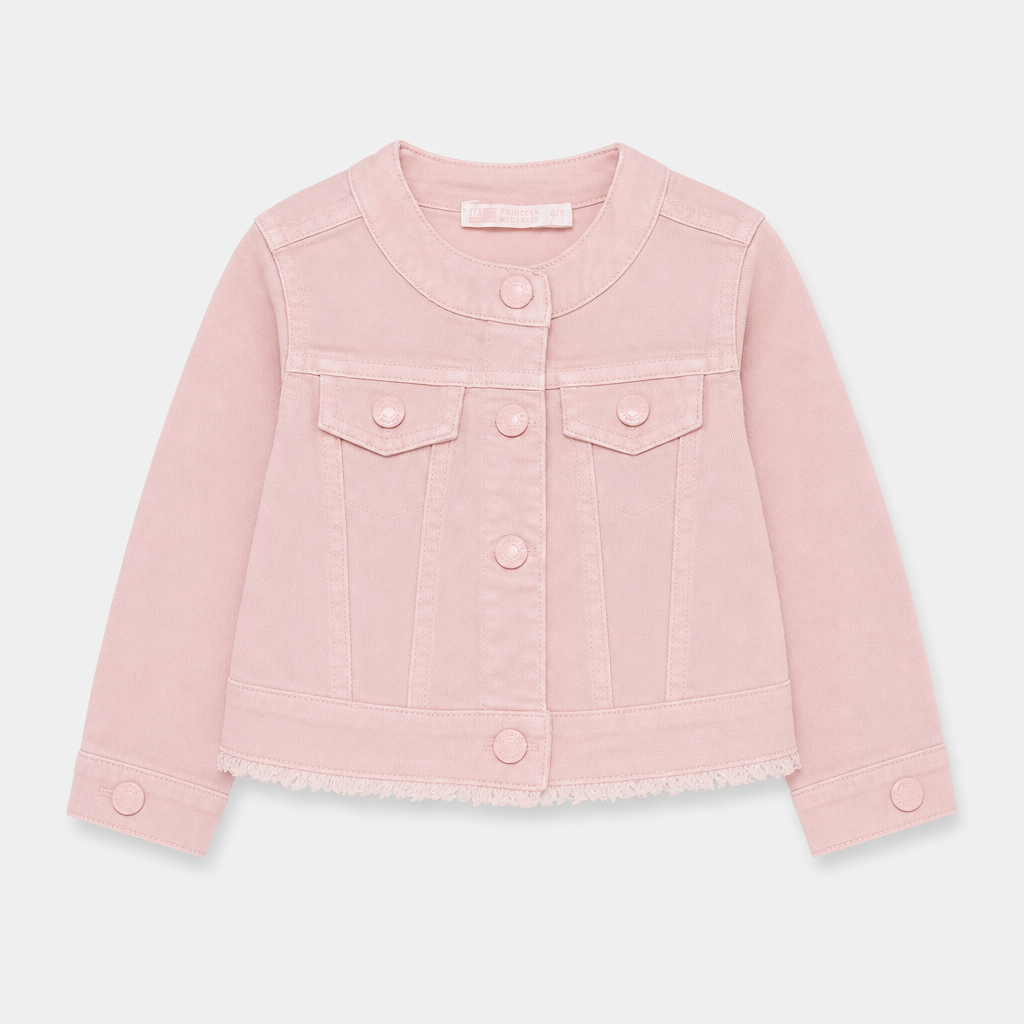 Giacca primavera - Bambina - 66 - 71 | 6 mesi