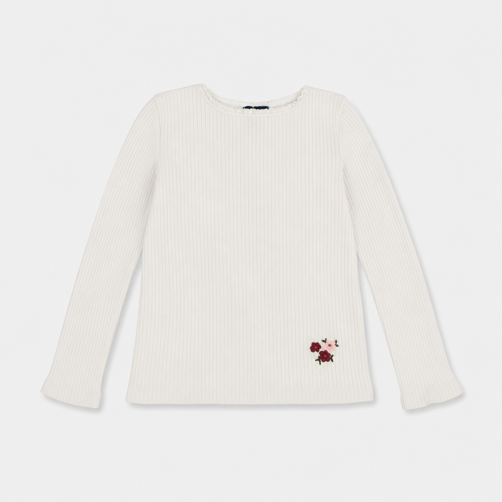 Maglietta maniche lunghe - Bambina - 102 - 107 | 4 anni
