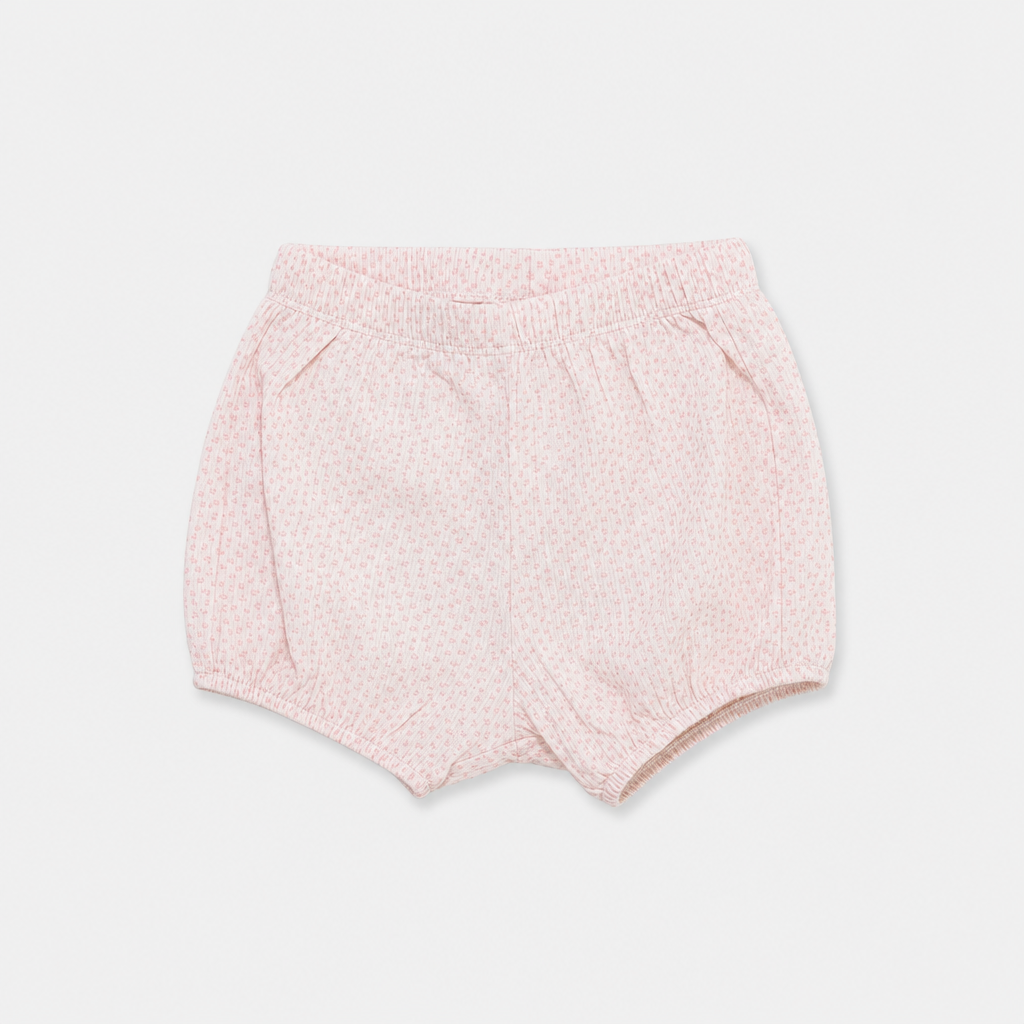 Pantaloncini corti - Bambina - 60 - 65 | 3 mesi
