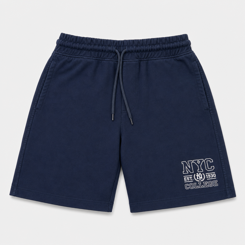 Pantaloncini corti - Bambino - 108 - 113 | 5 anni